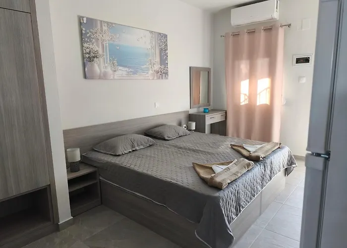 Apartment Lito's Kalymnos Town