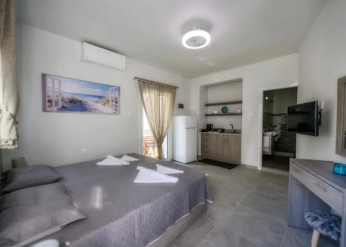 Lito's * Kalymnos Town