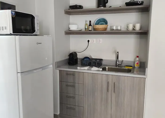 Lito's * Kalymnos Town