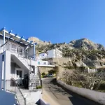 Apartamento Lito's Kálymnos