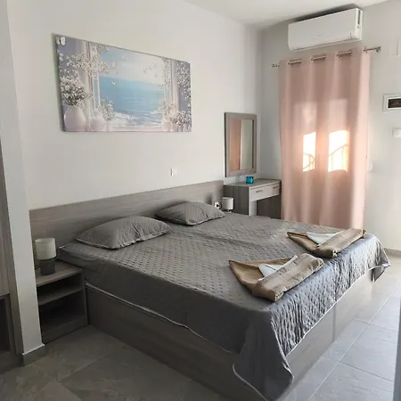 Appartement Lito's Masouri