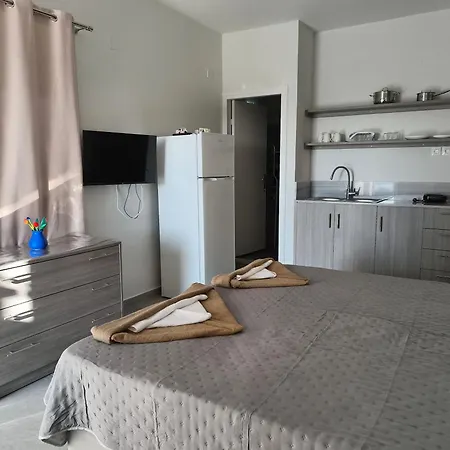 Appartement Lito's