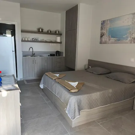 Lito's Appartement *