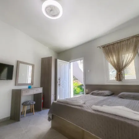 Appartement Lito's