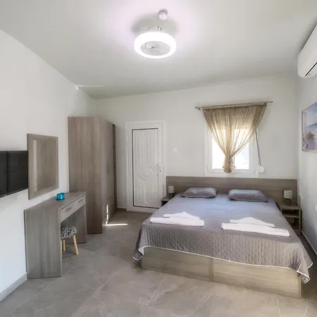 Lito's Appartement