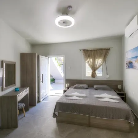 Lito's Appartement *