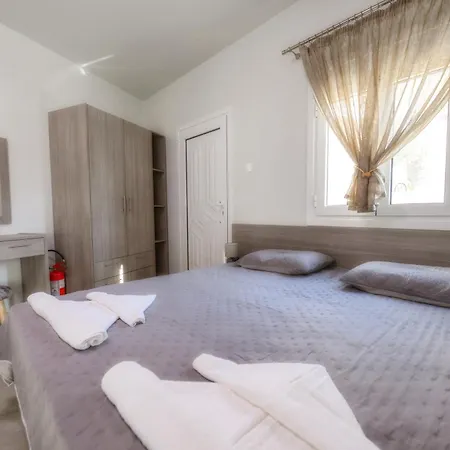 Appartement Lito's *