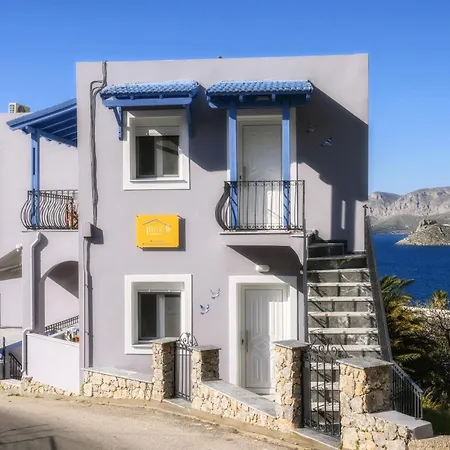 Lito's * Masouri