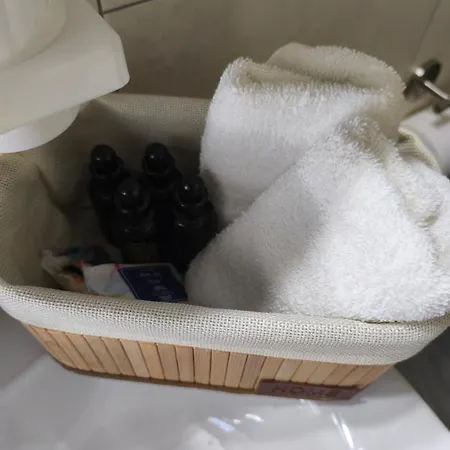 Lito's Apartamento Masouri