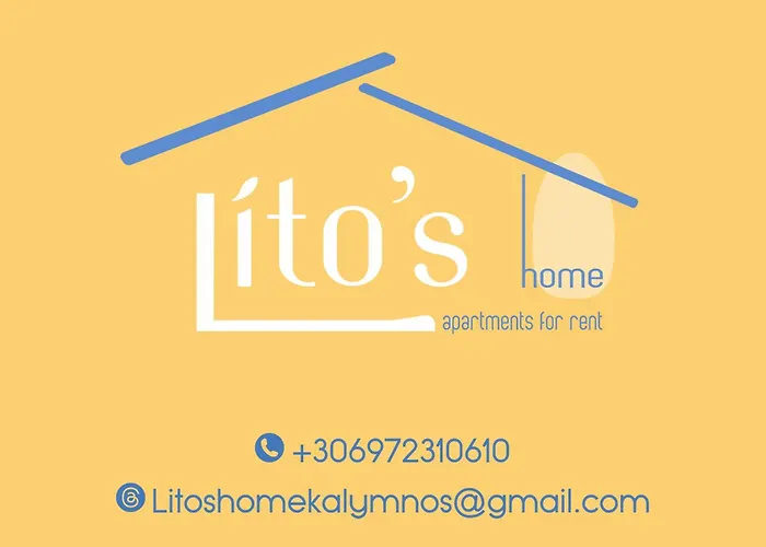 公寓 Lito's *